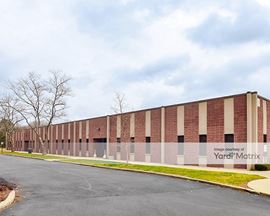 707 Alexander Rd Bldg 2+3