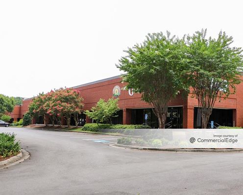 1700 Enterprise Way