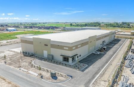 Photo of commercial space at 12197 Red Label Lane in Caldwell