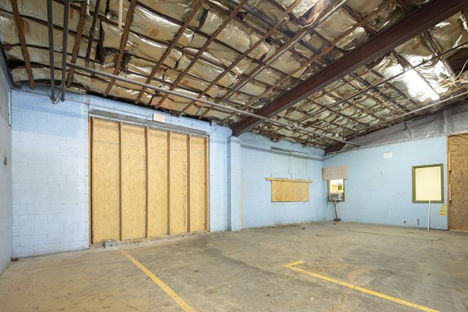 Warehouse Storage for Lease