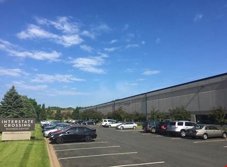 Industrial space for Rent at 2985 Loan Oak Cir in Eagan