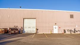 2750 Industrial Lane
