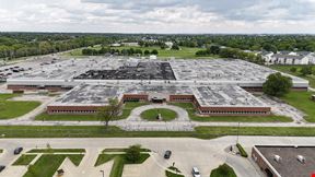 Former General Electric Manufacturing Plant