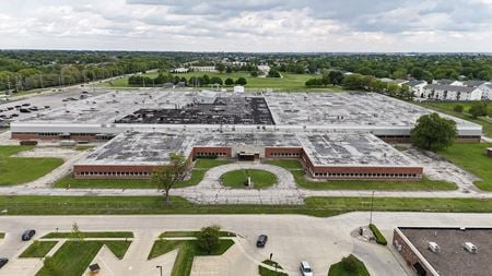 Industrial space for Sale at 1601 General Electric Road in Bloomington