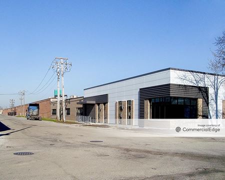 Photo of commercial space at 4400 South Kildare Avenue in Chicago