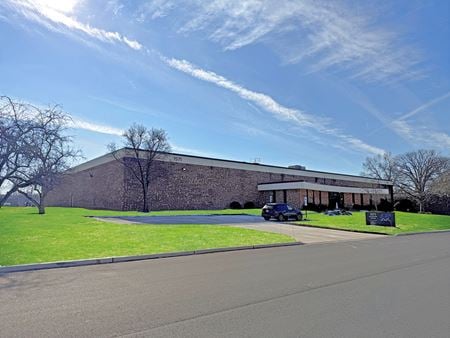 Industrial space for Rent at 1571 Grandview Avenue in West Deptford