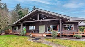 Tumwater Valley Lodge