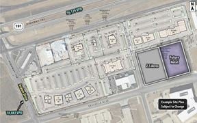 Westridge Retail Development