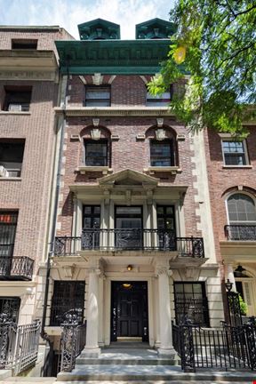 115 East 69th Street