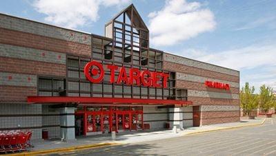 Southcenter Plaza Shopping Center