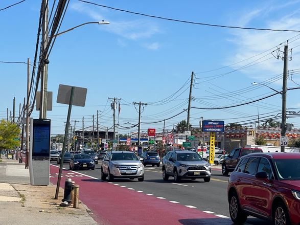 2236 Hylan Blvd