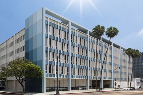 Premier Workspaces - BH3 Beverly Hills 90210 California