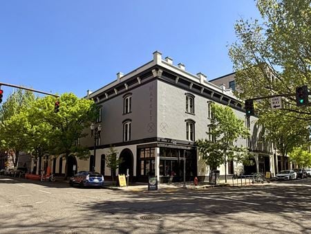 Office space for Sale at 126 SW 2nd Ave in Portland