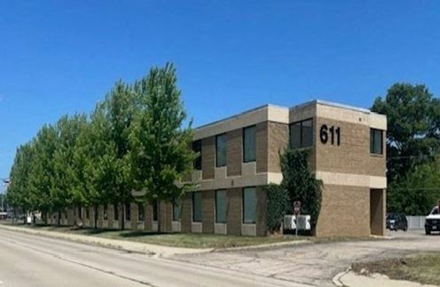611 East Main Street