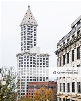 Smith Tower