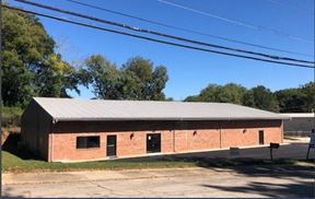 OFFICE/WAREHOUSE FOR LEASE