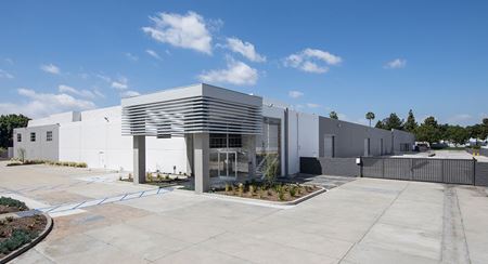 Industrial space for Rent at 16121 Carmenita Road in Cerritos