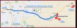 Riverfront Business Park