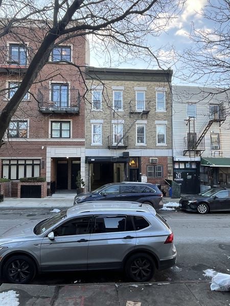 Photo of commercial space at 874 Kent Ave in Brooklyn