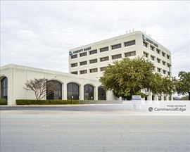 Liberty Bank Building