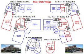 River Walk Village