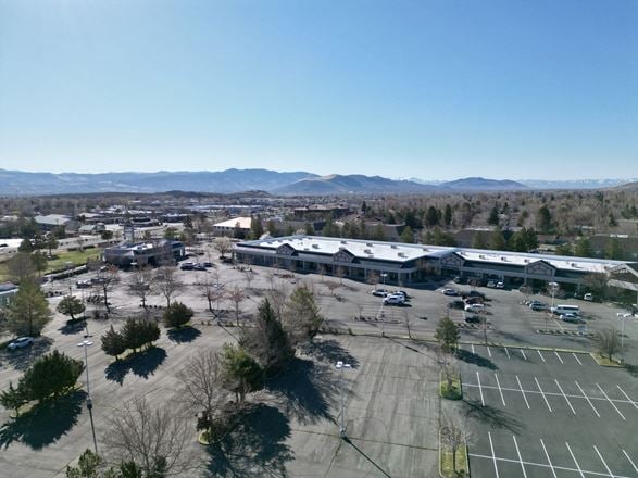 North Town Plaza