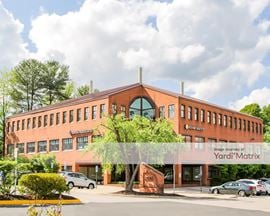 Burke Medical Center - 6035 Burke Centre Pkwy