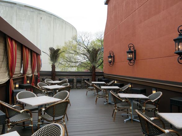 Upscale Lounge/Bar for Sale