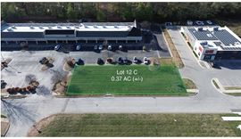 Barry Plaza Land