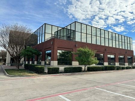 Photo of commercial space at 3950 Fossil Creek Blvd in Fort Worth