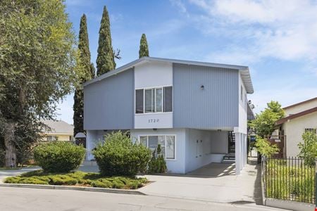 Multi-Family space for Sale at 1720 Cerritos Ave in Long Beach
