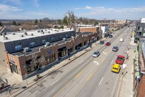 2465 - 2475 N High St