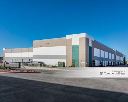 Photo of commercial space at 4250 North Harbor Blvd in Fullerton