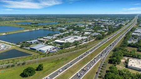 Industrial space for Sale at 215 Interstate Blvd in Sarasota