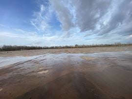 300k SF All-Weather Slab on 159 Acres