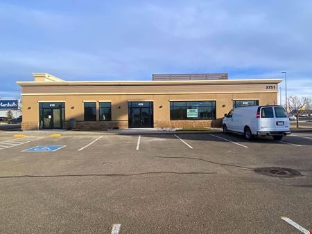 Photo of commercial space at 3751 Mayor Magrath Drive South in Lethbridge