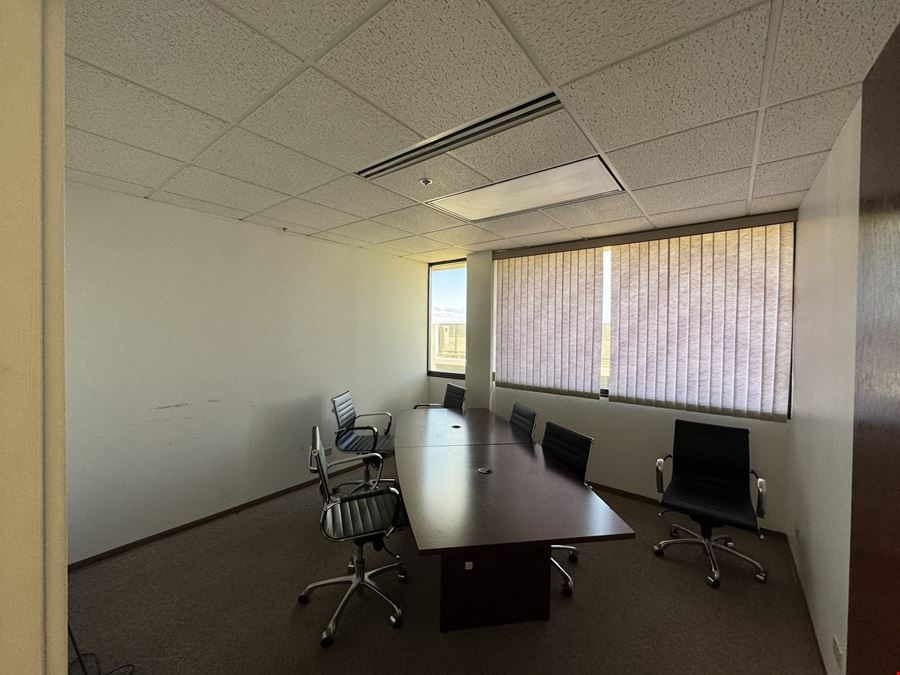 Professional Office Space - Unit 302