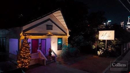 Office space for Sale at 1007 & 1021 E 7th St in Austin