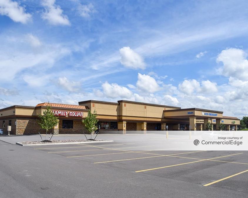 3041 Orchard Park Road, Orchard Park, NY Office Building