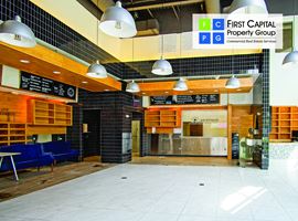 2nd Gen Restaurant