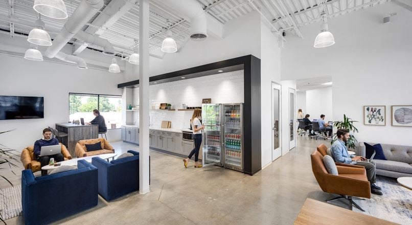 TailoredSpace - West Covina
