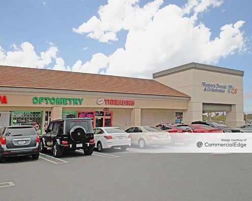 Bristol Warner Marketplace