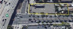 ±0.39 Acres Available for Lease