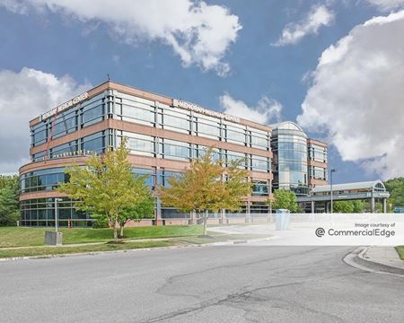 Office space for Rent at 5701 West 119th Street in Overland Park