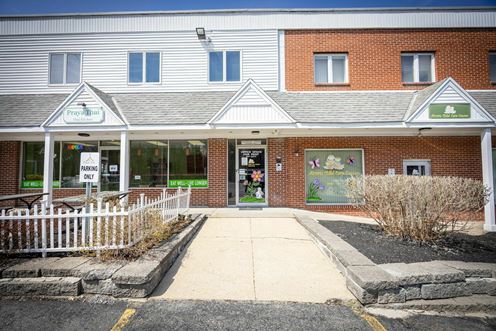 439 Littleton Rd
