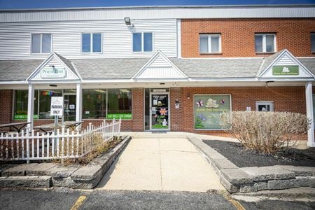 Photo of commercial space at 439 Littleton Rd in Westford