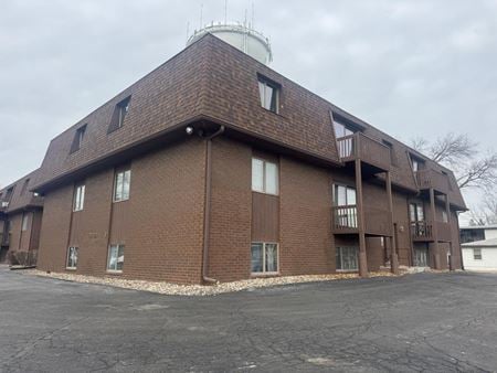Photo of commercial space at 2323 31st Ave in Rock Island