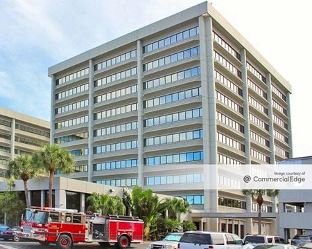 Office space for Rent at 1408 North Westshore Blvd in Tampa