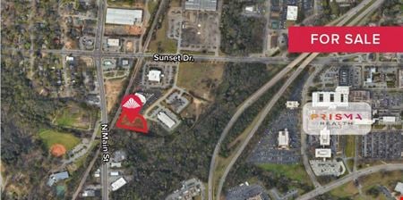 Photo of commercial space at 175 Park Central Dr in Columbia