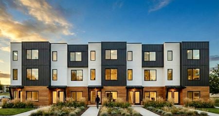 VacantLand space for Sale at 603 South 225 East in Cedar City